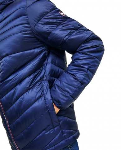 JACK & JONES Piumino Uomo 12211785 HERO A-EE Poliestere leggero con... JACK & JONES Piumino Uomo 12211785 HERO A-EE Poliestere leggero con...