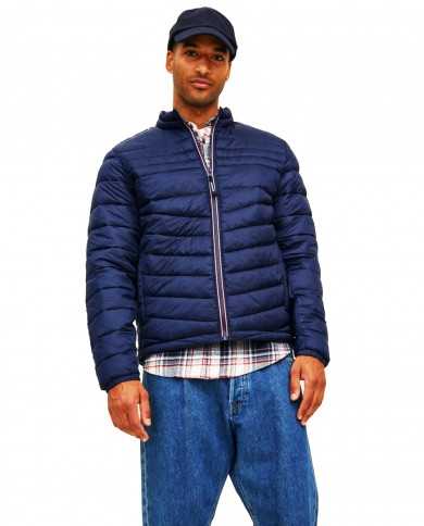 JACK & JONES Piumino Uomo 12211788 HERO A-EE Poliestere collo alto ... JACK & JONES Piumino Uomo 12211788 HERO A-EE Poliestere collo alto ...