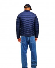 JACK & JONES Piumino Uomo 12211788 HERO A-EE Poliestere collo alto ... JACK & JONES Piumino Uomo 12211788 HERO A-EE Poliestere collo alto ...