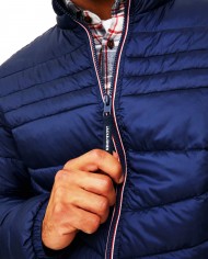 JACK & JONES Piumino Uomo 12211788 HERO A-EE Poliestere collo alto ... JACK & JONES Piumino Uomo 12211788 HERO A-EE Poliestere collo alto ...