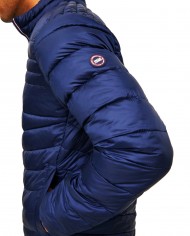 JACK & JONES Piumino Uomo 12211788 HERO A-EE Poliestere collo alto ... JACK & JONES Piumino Uomo 12211788 HERO A-EE Poliestere collo alto ...