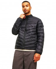 JACK & JONES Piumino Uomo 12211788 HERO A-EE Poliestere collo alto ... JACK & JONES Piumino Uomo 12211788 HERO A-EE Poliestere collo alto ...