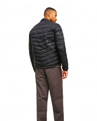 JACK & JONES Piumino Uomo 12211788 HERO A-EE Poliestere collo alto ... JACK & JONES Piumino Uomo 12211788 HERO A-EE Poliestere collo alto ...
