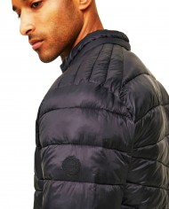 JACK & JONES Piumino Uomo 12211788 HERO A-EE Poliestere collo alto ... JACK & JONES Piumino Uomo 12211788 HERO A-EE Poliestere collo alto ...
