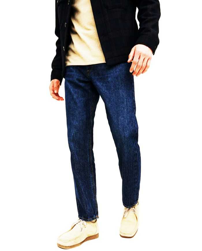 JACK & JONES Jeans Uomo 12213164 CHRIS A-EE Misto Canapa cinque tas... JACK & JONES Jeans Uomo 12213164 CHRIS A-EE Misto Canapa cinque tas...