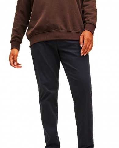 JACK & JONES Patantaloni Uomo 12217817 MARCO A-EE Cotone slim fit a...