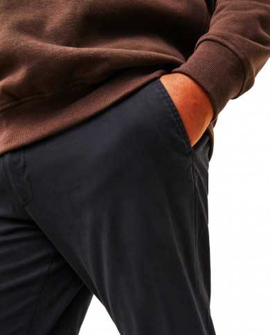 JACK & JONES Patantaloni Uomo 12217817 MARCO A-EE Cotone slim fit a...