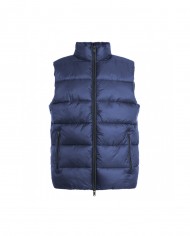 gilet oceano da uomo con imbottitura eco-friendly | HOMEWARD