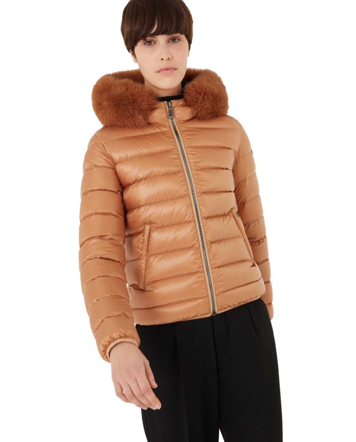 Colmar clearance donna pelliccia