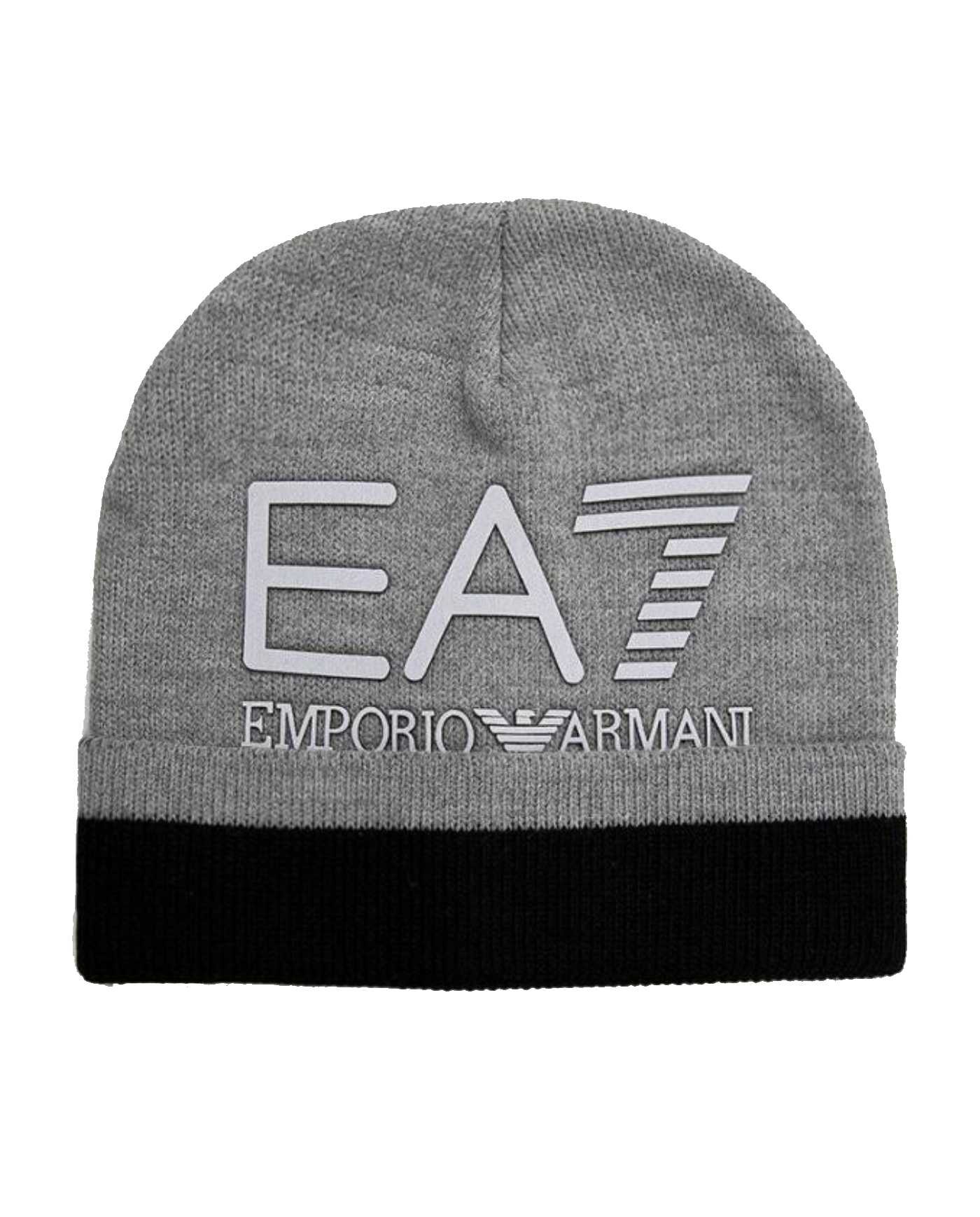 berretto uomo emporio armani