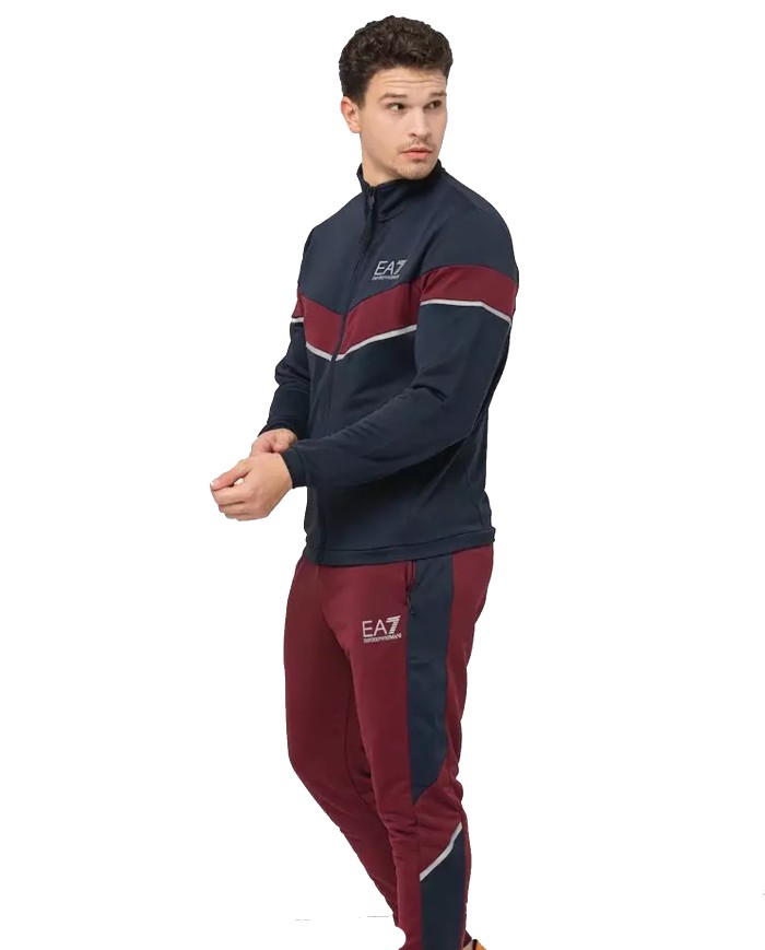 Completo hotsell armani tuta