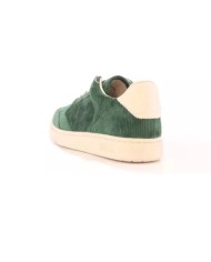 sneakers new forest da uomo a costine con logo ricamo | RALPH LAUREN