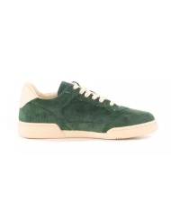 sneakers new forest da uomo a costine con logo ricamo | RALPH LAUREN