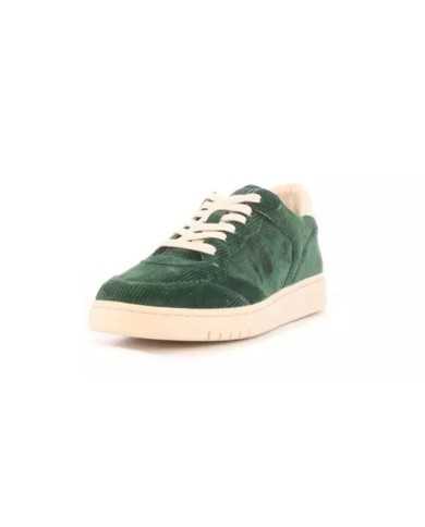 sneakers new forest da uomo a costine con logo ricamo | RALPH LAUREN