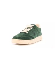 sneakers new forest da uomo a costine con logo ricamo | RALPH LAUREN