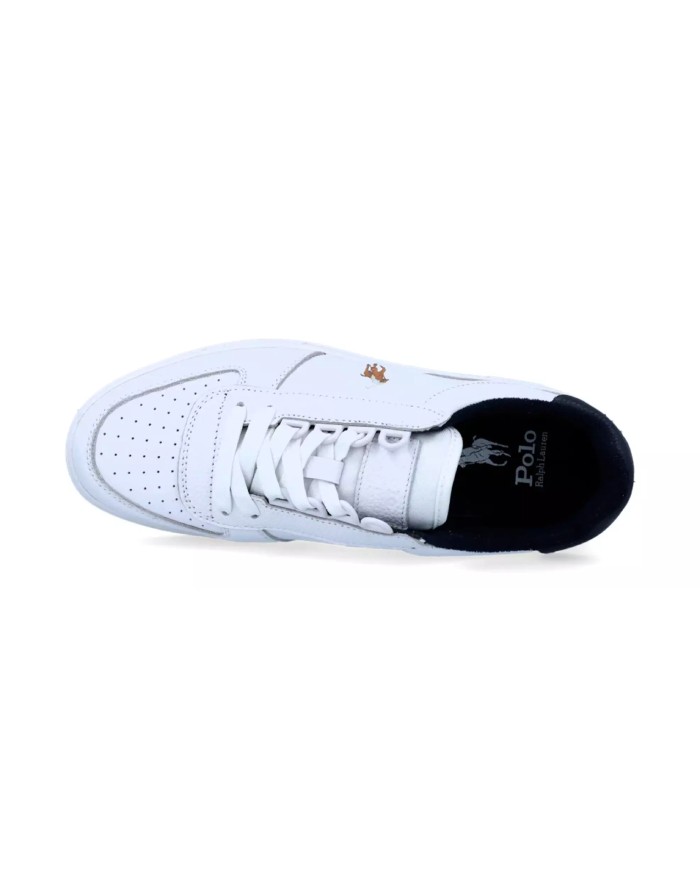 Ralph lauren deals scarpe
