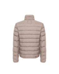 piumino biscotto/vulcan da uomo con logo gommato su manica | COLMAR piumino biscotto/vulcan da uomo con logo gommato su manica | COLMAR