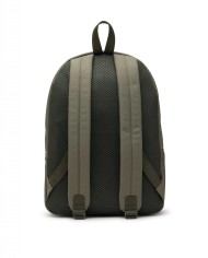 zaino verde da uomo con logo ricamato davanti | DIESEL zaino verde da uomo con logo ricamato davanti | DIESEL