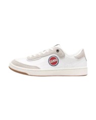 COLMAR Sneakers Uomo Foley Bounce A ES Scarpe Microfibra Pelle Scam