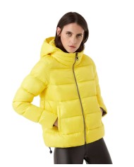Piumino colmar donna giallo outlet