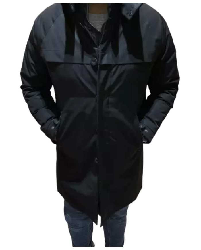 COLMAR Parka Uomo 1283 3TV Floor A-TI Giacca Impermeabile Cappuccio... COLMAR Parka Uomo 1283 3TV Floor A-TI Giacca Impermeabile Cappuccio...