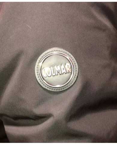 COLMAR Parka Uomo 1283 3TV Floor A-TI Giacca Impermeabile Cappuccio...