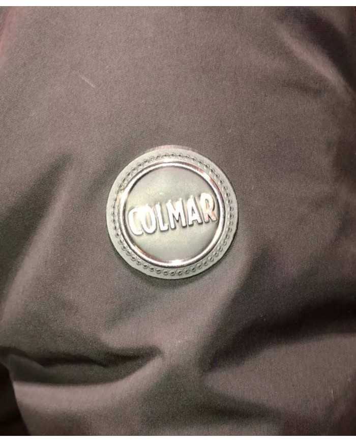 COLMAR Parka Uomo 1283 3TV Floor A-TI Giacca Impermeabile Cappuccio...