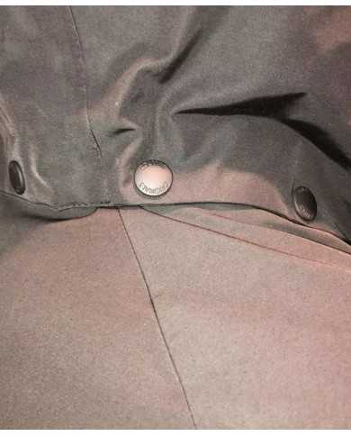 COLMAR Parka Uomo 1283 3TV Floor A-TI Giacca Impermeabile Cappuccio...