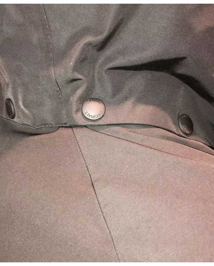 COLMAR Parka Uomo 1283 3TV Floor A-TI Giacca Impermeabile Cappuccio...