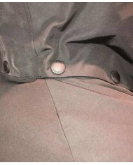 COLMAR Parka Uomo 1283 3TV Floor A-TI Giacca Impermeabile Cappuccio...