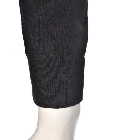 MANIFATTURA DI GENOVA Maglioncino Uomo Cotone Maglia Girocollo Ross...