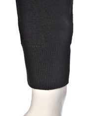 MANIFATTURA DI GENOVA Maglioncino Uomo Cotone Maglia Girocollo Ross...