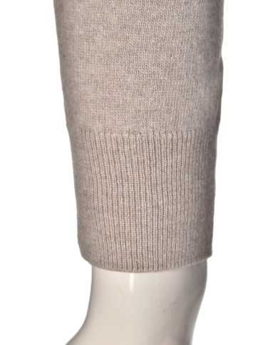 MANIFATTURA DI GENOVA Maglioncino Uomo Cotone Maglia Girocollo Ross...