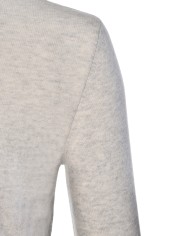 MANIFATTURA DI GENOVA Dolcevita Uomo Maglioncino Cotone Nero Blu Ve...