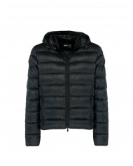 CIESSE Piumino Uomo 172809 TOBIN CGM323 A-TR in nylon con cappuccio...