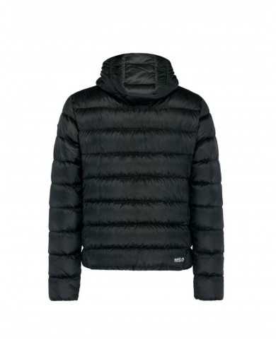 CIESSE Piumino Uomo 172809 TOBIN CGM323 A-TR in nylon con cappuccio... CIESSE Piumino Uomo 172809 TOBIN CGM323 A-TR in nylon con cappuccio...