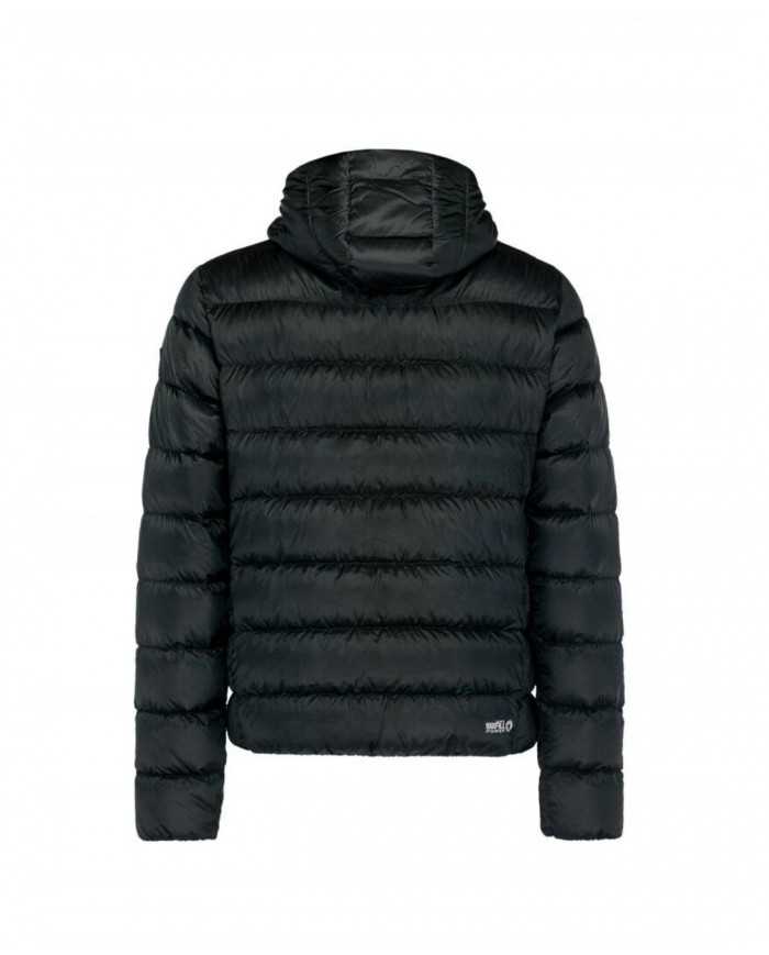 CIESSE Piumino Uomo 172809 TOBIN CGM323 A-TR in nylon con cappuccio...