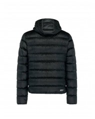 CIESSE Piumino Uomo 172809 TOBIN CGM323 A-TR in nylon con cappuccio...