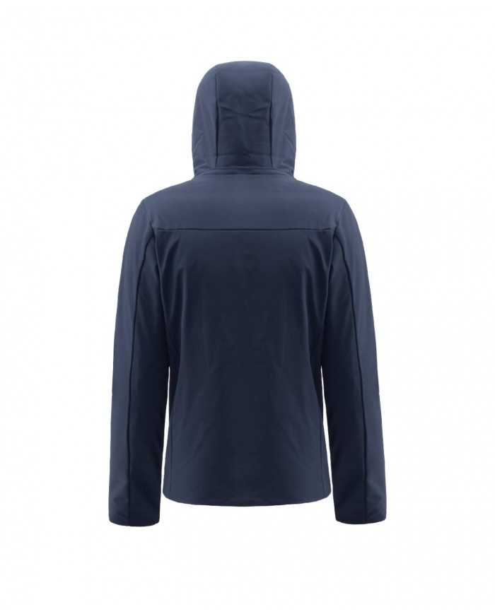 CIESSE Piumino Uomo 175985 STIRRING CPMJ30329 P0125D A-TI in nylon ...