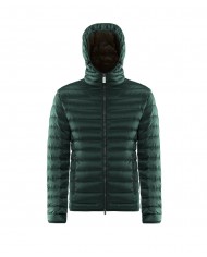 CIESSE Piumino Uomo 175699 FRANKLIN CFMJ00062 N3410D A-TI in nylon ...