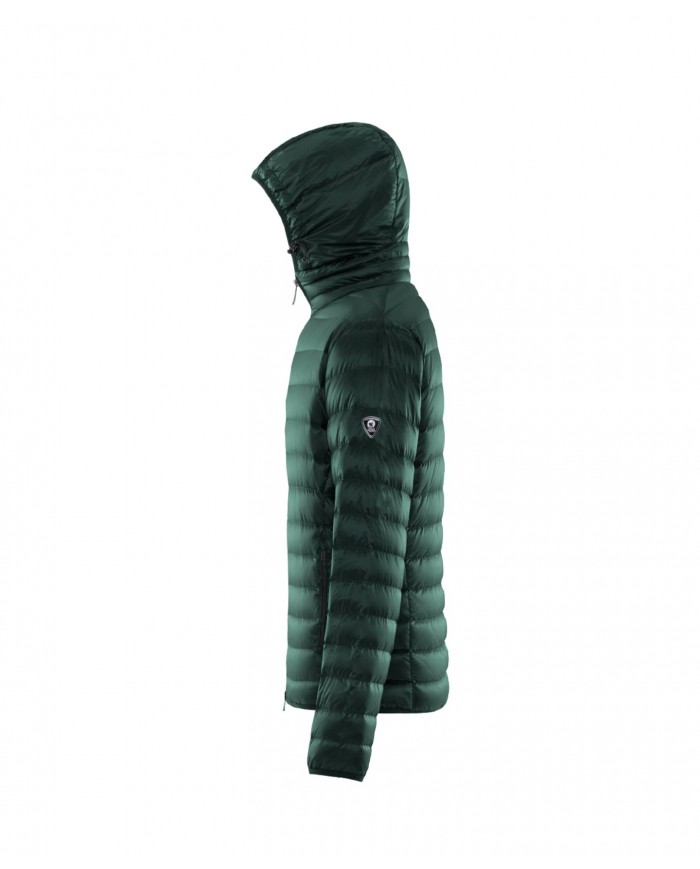 CIESSE Piumino Uomo 175699 FRANKLIN CFMJ00062 N3410D A TI in nylon