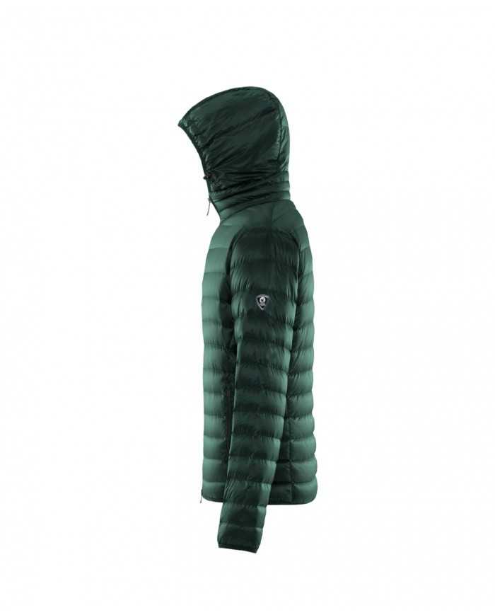 CIESSE Piumino Uomo 175699 FRANKLIN CFMJ00062 N3410D A-TI in nylon ... CIESSE Piumino Uomo 175699 FRANKLIN CFMJ00062 N3410D A-TI in nylon ...