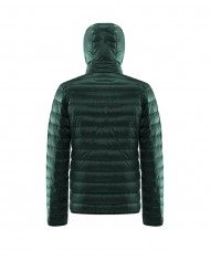 CIESSE Piumino Uomo 175699 FRANKLIN CFMJ00062 N3410D A-TI in nylon ...