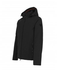 CIESSE Piumino Uomo 173331 STIRRING CGM329 A-TR Softshell foderato ...