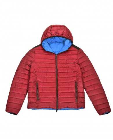 CIESSE Piumino Uomo 170222 CGM082 HENRY A-TU nylon con caratteristi... CIESSE Piumino Uomo 170222 CGM082 HENRY A-TU nylon con caratteristi...