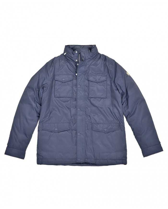 CIESSE Piumino Uomo 173132 CGM322 LUKE A-TR PL foderato con tasche ... CIESSE Piumino Uomo 173132 CGM322 LUKE A-TR PL foderato con tasche ...