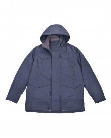 CIESSE Giaccone Uomo UPNEY MJ51174 P8515E A-TI PL tessuto impermeab... CIESSE Giaccone Uomo UPNEY MJ51174 P8515E A-TI PL tessuto impermeab...