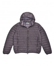 CIESSE Piumino Uomo 175698 FRANKLIN CFMJ00062 N021D0 A-TI nylon con...