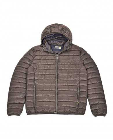 CIESSE Piumino Uomo 175698 FRANKLIN CFMJ00062 N021D0 A-TI nylon con... CIESSE Piumino Uomo 175698 FRANKLIN CFMJ00062 N021D0 A-TI nylon con...