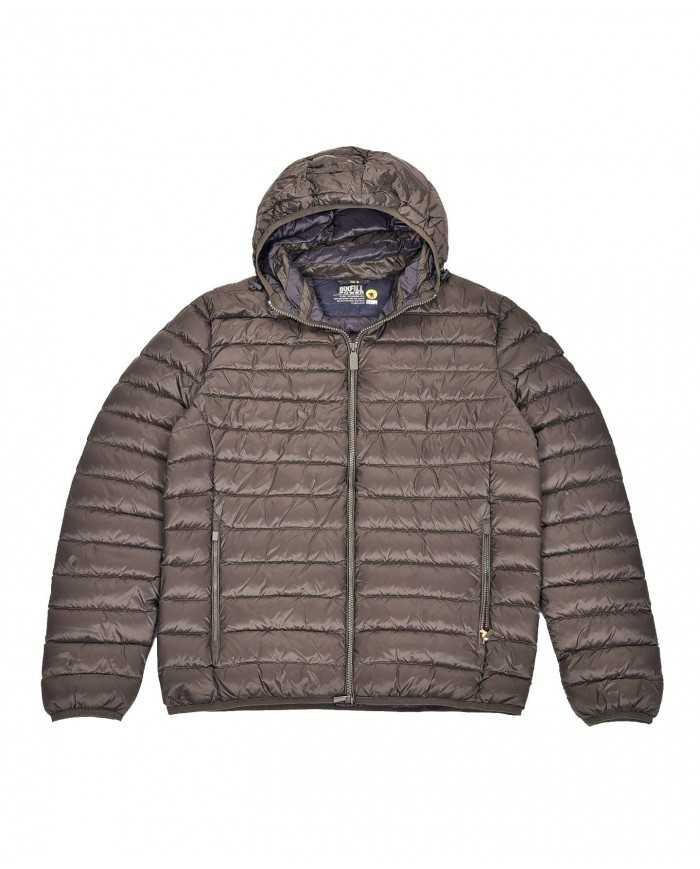 CIESSE Piumino Uomo 175698 FRANKLIN CFMJ00062 N021D0 A-TI nylon con... CIESSE Piumino Uomo 175698 FRANKLIN CFMJ00062 N021D0 A-TI nylon con...